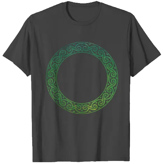Celtic Knot T Shirts