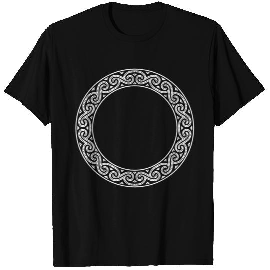 Celtic Knot T Shirts