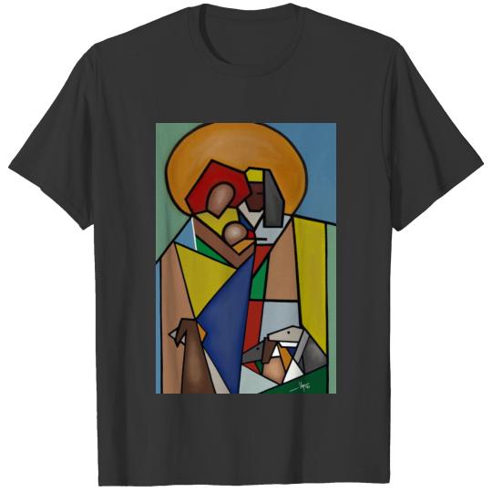 Emmanuel T-shirt