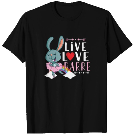 Ballet Ballerina Dance Dancer Dancing Ballet Gift T Shirts