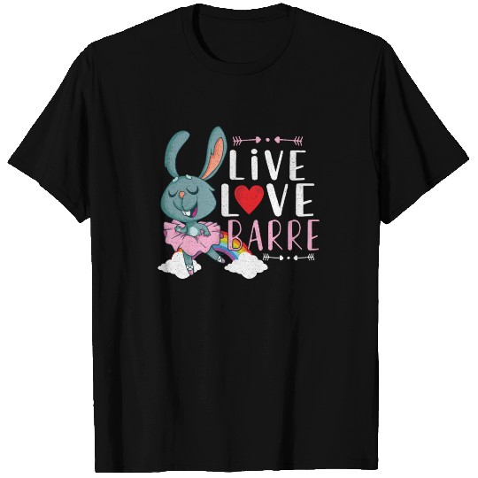 Ballet Ballerina Dance Dancer Dancing Ballet Gift T Shirts