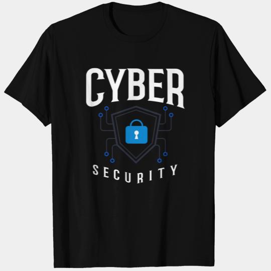 Cyber Security Analyst Engineer Computer Training T Shirts