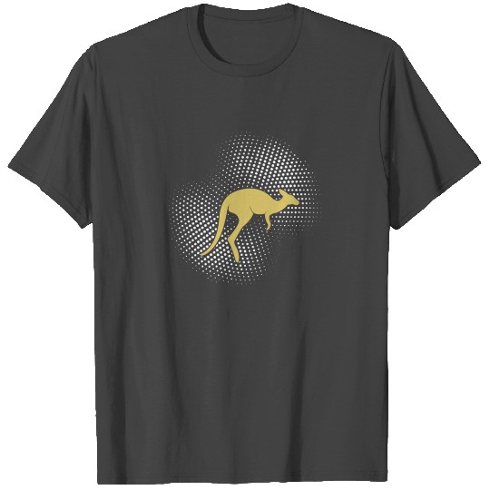 kangaroo T Shirts