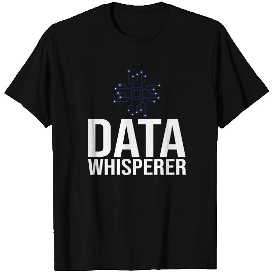 Data Scientist Analyst Statistic Beginner Science T Shirts