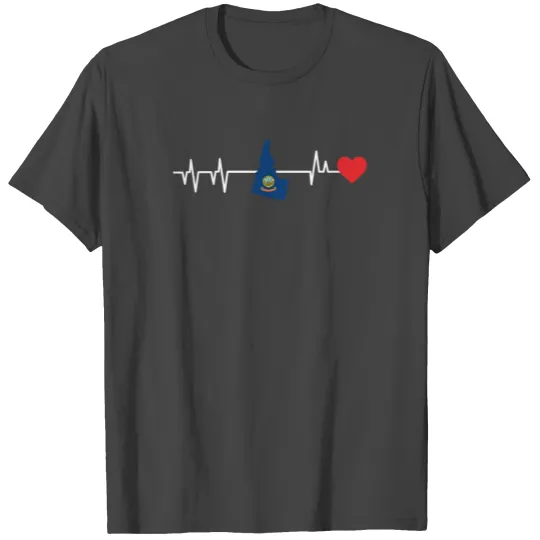 Idaho T Shirts