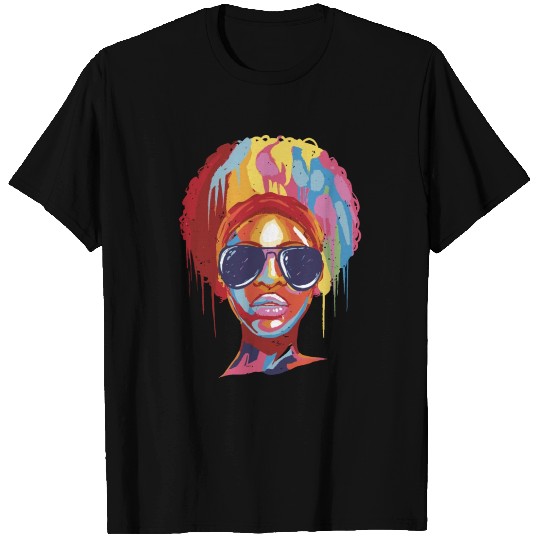 juneteenth-independence, Black History Active, T Shirts