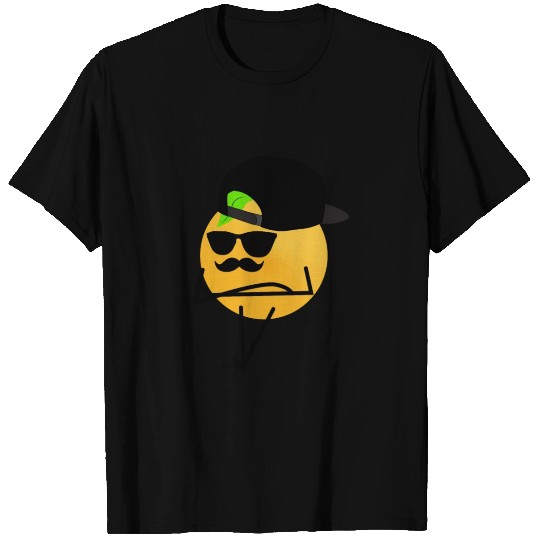 Cool Orange T Shirts