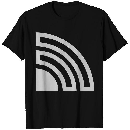 data transmission bad wifi T Shirts