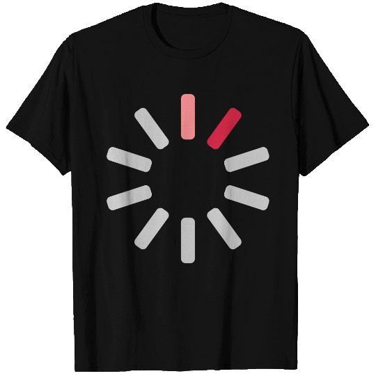Buffer no connection logo T Shirts