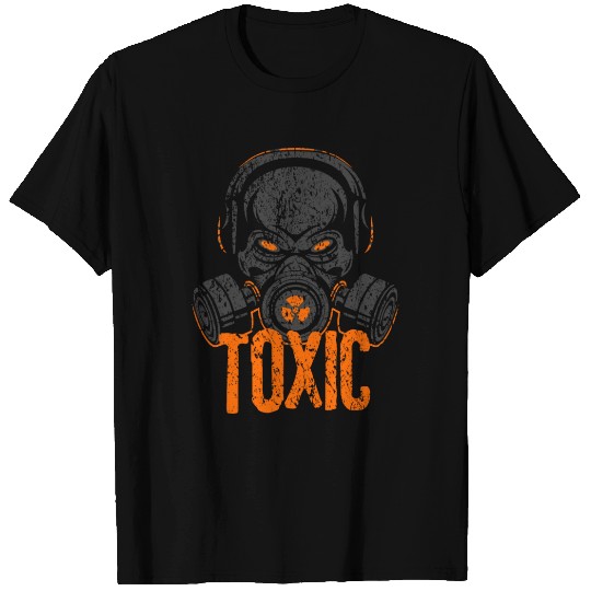 Toxic T Shirts
