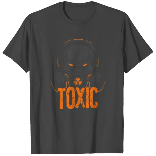 Toxic T Shirts