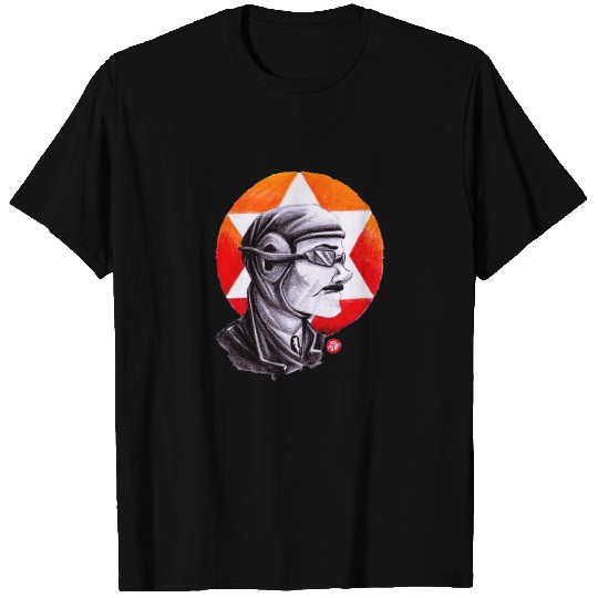 Aviator T Shirts