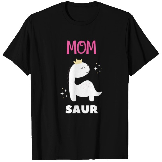 MOM saur, mother"s day T Shirts