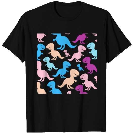 PAPA SAUR, Father's Day T Shirts