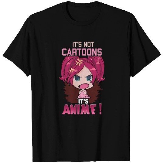 Vaporwave Japan Japanese Not Cartoons It Is Anime T Shirts
