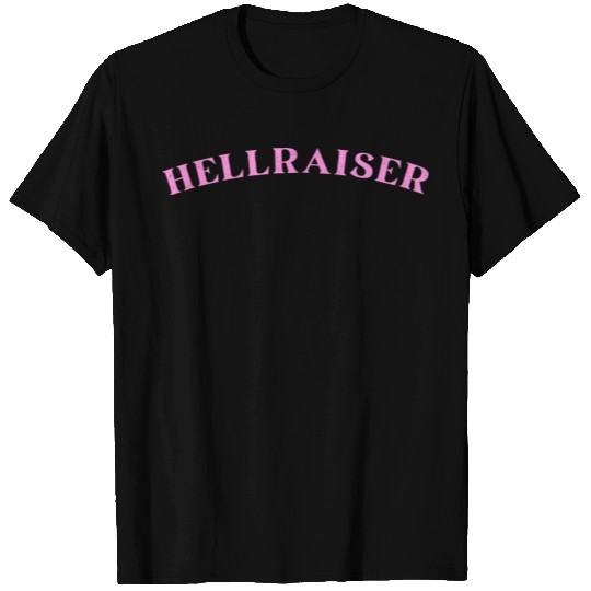 Hellraiser T Shirts