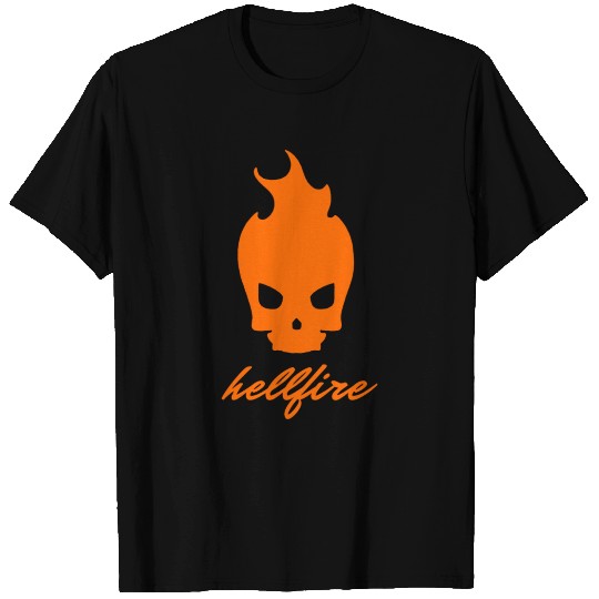 Hellfire T Shirts