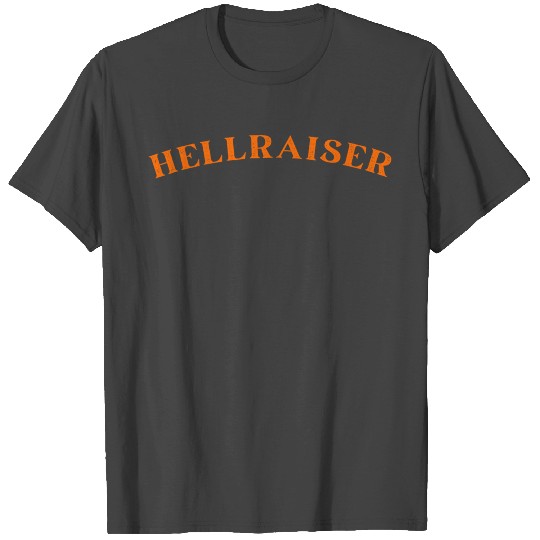 Hellraiser T Shirts