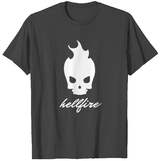 Hellfire T Shirts