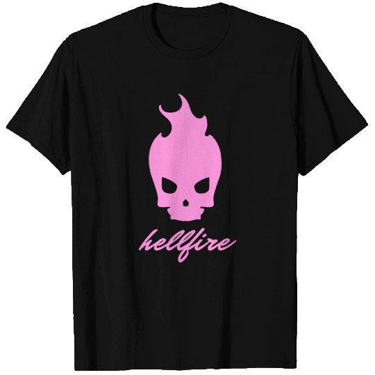 Hellfire T Shirts
