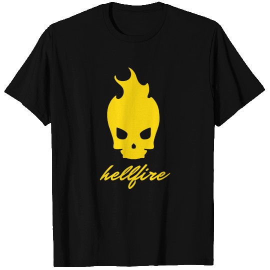Hellfire T Shirts