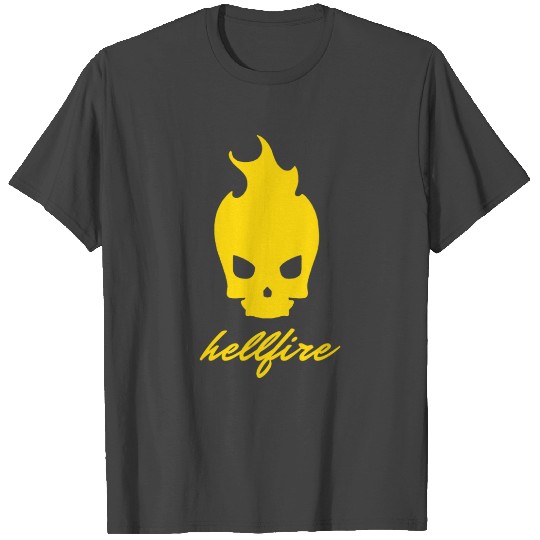 Hellfire T Shirts