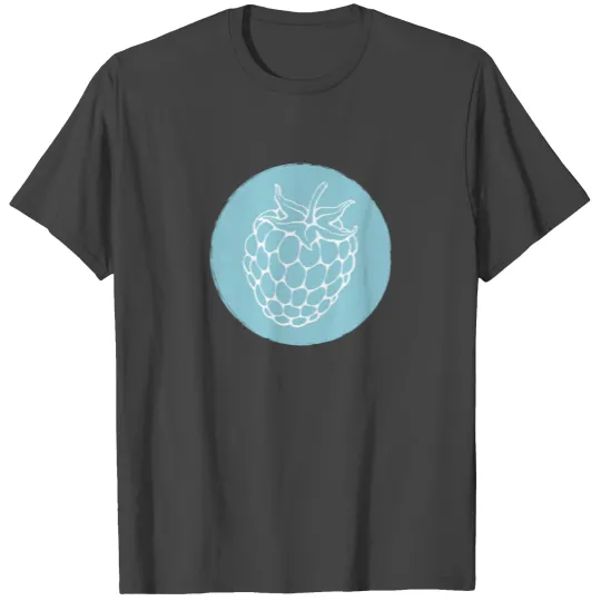 Raspberry Blackberry T Shirts