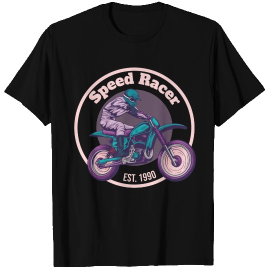 SPEED RACER T Shirts