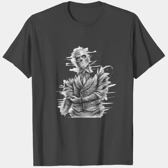 Moon knight T Shirts