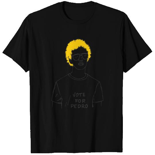 napoleon dynamite T Shirts