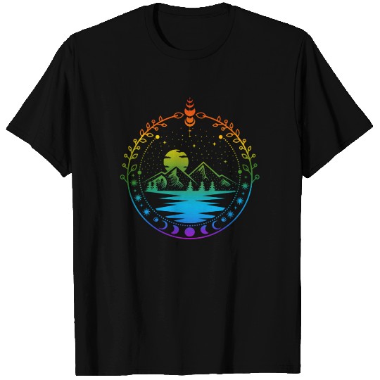 Acotar LGBT Pride T Shirts