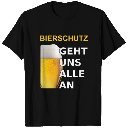 Beer Meme For Festival Après Ski Party Mallorca T Shirts