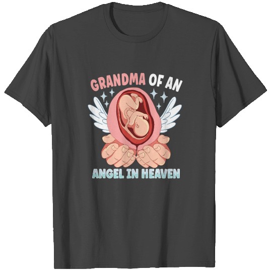 Infant Loss Miscarriage Awareness Pregnancy Loss T Shirts
