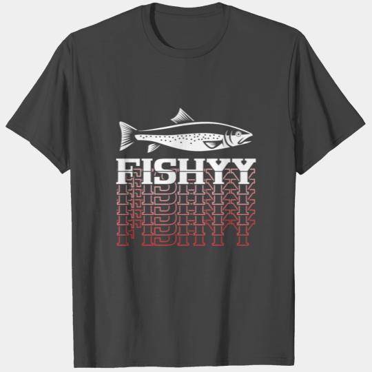 Trout Fishing T Shirts