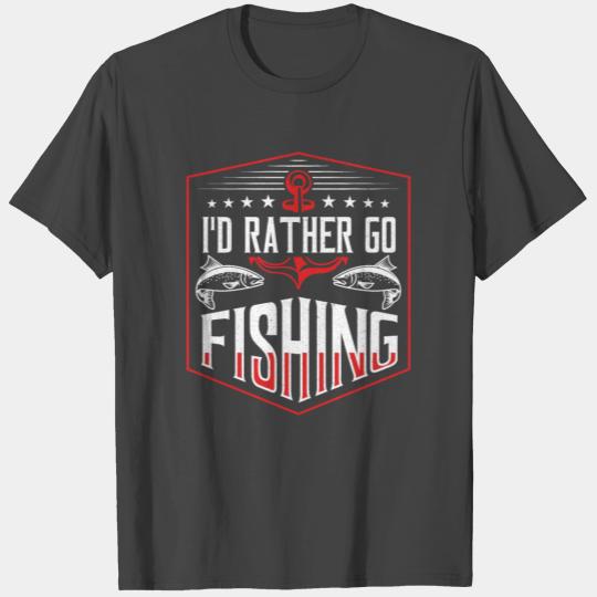 Trout Fishing T Shirts