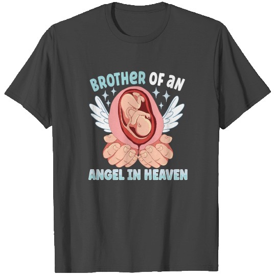 Infant Loss Miscarriage Awareness Pregnancy Loss T Shirts