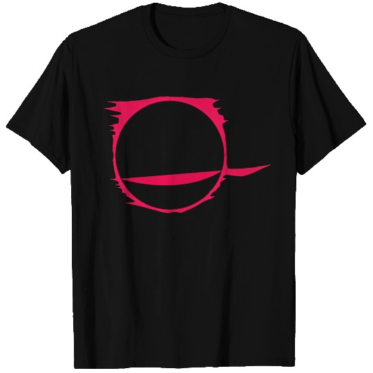 Circle 6652 T Shirts