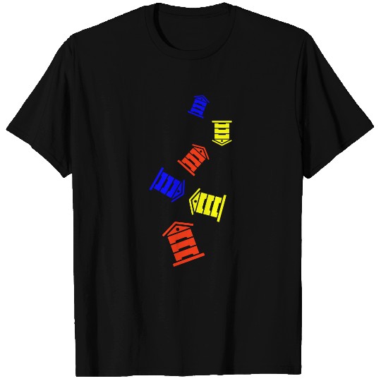 Honey beekeeper T Shirts