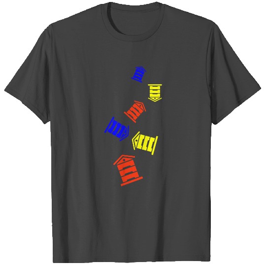 Honey beekeeper T Shirts