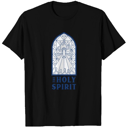 The Holy Spirit T Shirts