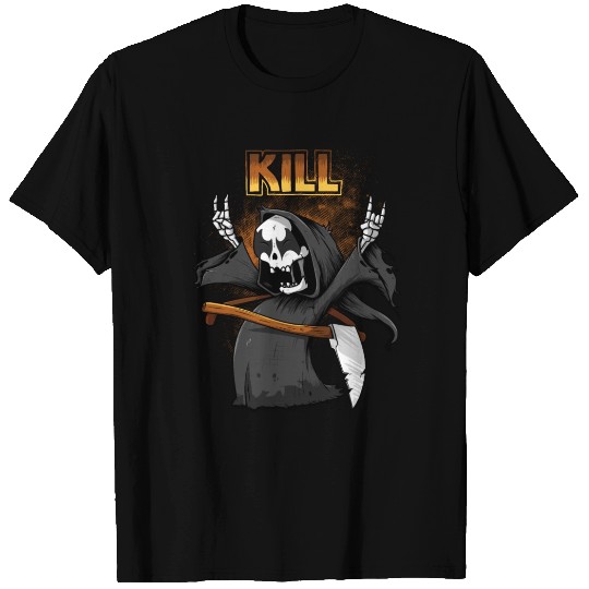 Hard rock deadly T Shirts