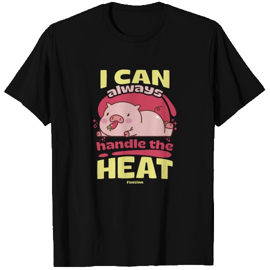 Pig T Shirts