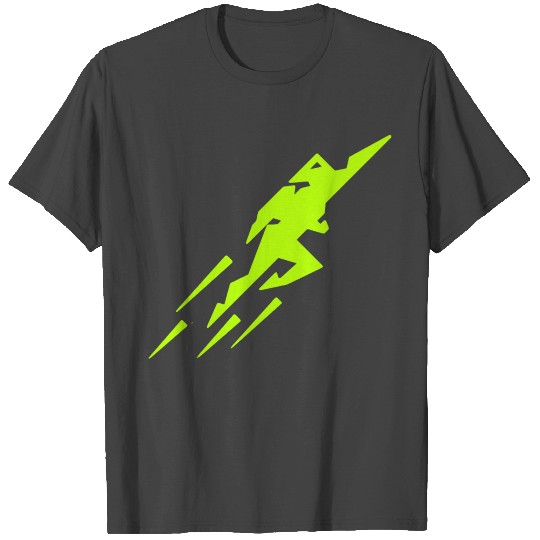Rocket Man T Shirts