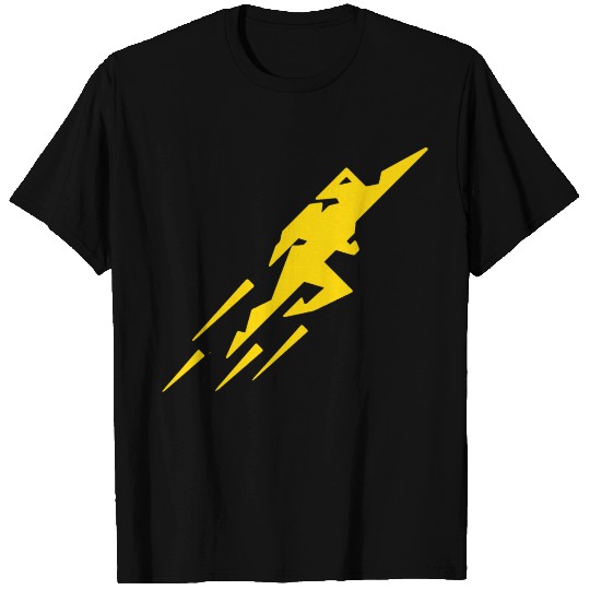 Rocket Man T Shirts