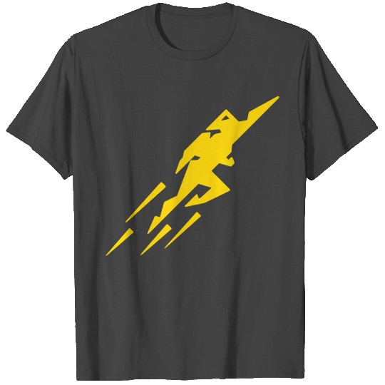 Rocket Man T Shirts