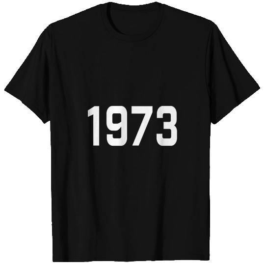 1973 Pro Choice Roe V Wade Politics Women's Rights T Shirts