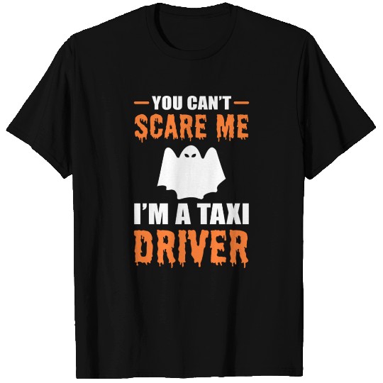 A taxi Driver Brave Person Gift T Shirts