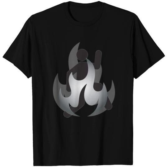 Burning Man T Shirts