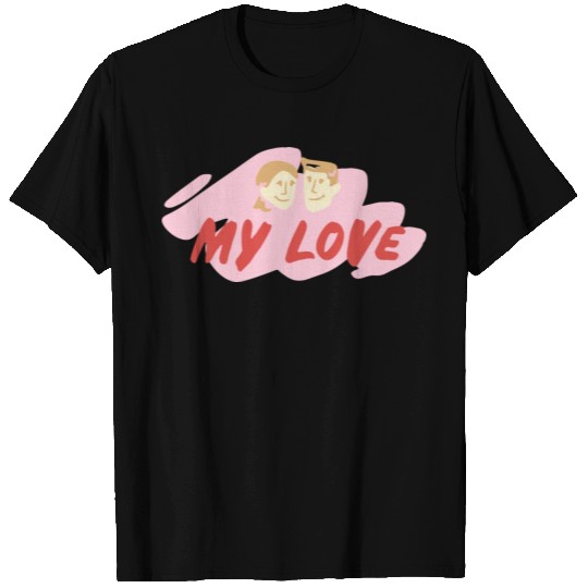 Friendship Day T Shirts