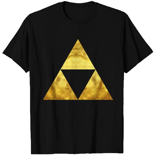 Triforce T Shirts
